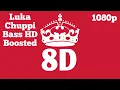 Download Lagu Luka_Chuppi__(bass hd boosted)__Kartik_Aaryan_Kr(MP3_160K).mp3