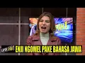 Download Lagu Ditangkap, Angie Williams Ngomel-Ngomel Dengan Bahasa Jawa! | LAPOR PAK! (20/04/22) Part 5