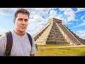 Download Lagu CHICHEN ITZA : Une CITÉ SACRÉE au CŒUR de la JUNGLE 🇲🇽