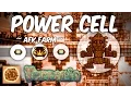 Terraria 1 3 AFK Lihzahrd Power Cell Mimic Money Farm Easy Loot