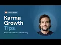 Boost Reddit Karma Without Farming