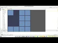 Python 2048 pygame
