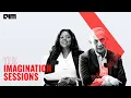 The Imagination Sessions by Vijayalakshmi ft. Arkadiy Dobkin | EPAM Systems
