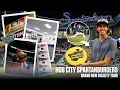 Inside MiLB s Newest Stadium Hub City Spartanburgers Tour Texas Rangers High-A