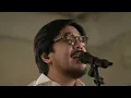 Bilal Indrajaya - Achir Maret | Sounds From The Corner di Gema Loka