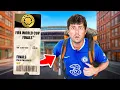 Download Lagu Race to a Football Match!