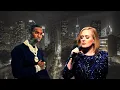 Download Lagu Adele - Easy on me but it’s drill (ft.Pop Smoke)