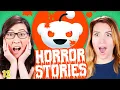 Insane Reddit Stories ReactCAST