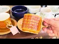 【Japan・Osaka Vintage Market Vlog 🇯🇵 】Antique Thrifting, My Vintage Haul + Polishing Brass Treasures