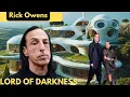 Meet Rick Owens Lord of Darkness Wife Age Kids House Tour Shocking Lifestyle And Net Worth