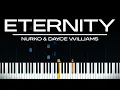 Download Lagu NURKO - Eternity ft. Dayce Williams