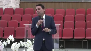 Plenária 06 - Pr. Josanan Alves