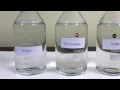 Preparation of Buffer stocks TBE TE and TAE - Amrita University