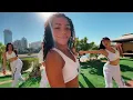 Now United Dancing to 'Se Te Nota' by Lele Pons & Guaynaa