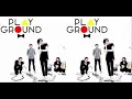 มุม - Playground