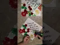 Graduation cap topper with the mexican flag Birrete de graduation con la bandera Mexican