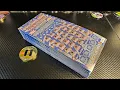 Download Lagu 🔴$15 MILLION JACKPOT🔥Attempt‼️$30💎Spectacular🤑FULL PACK💥💲900 Gamble🤞🙏 #captainscratch #subscribe