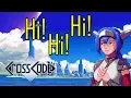 Let s Play CrossCode Gameplay Part 2 This is a MMO