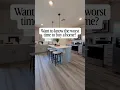 New Construction in Bakersfield 5 Bed 3 Bath D R Horton Wren Floor Plan