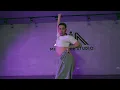 Lance Savali - Devotion | Mick / Vogue Beginners Class | MIA DANCE STUDIO |