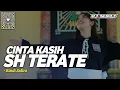 Download Lagu DJ Cinta Kasih SH TERATE - Sound PSHT Terbaru 2025 || DJ Tebaz