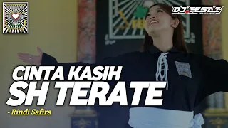 dj cinta kasih sh terate sound psht terbaru 2025 dj tebaz