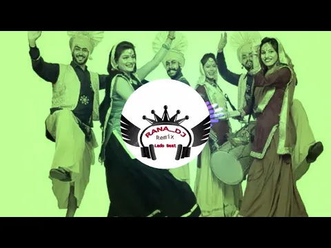 Download MP3 90's Old Bhangra Punjabi Songs | New Punjabi Songs Jukebox 2021-22 | Best Dj Remix Punjabi songs