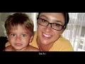 Taylor Swift - Ronan (Taylor's Version) (Lyric Video)