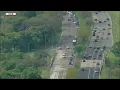 Summer construction brings more traffic delays to Chicago