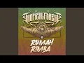 Lagu Rumah Rimba
