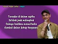 Download Lagu Afgan  -  Terima Kasih Cinta  –  (Lirik Lagu)