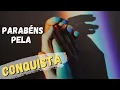 Download Lagu Parabéns pela CONQUISTA