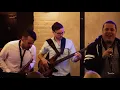 THOMAS ALLAIN & CARLOS VIZOSO with JOSÉ VALENTINO — Song for DiFang (Kenny Garrett)