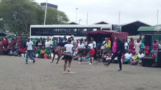 mateabags mkhize