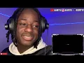 LUCIANO - SUV | REACTION