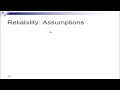 What is Cronbach s Alpha - Explained Simply Part 3