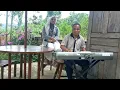 Download Lagu AUTUMN LEAVES - FRANK SINATRA - BAGOES FAMILY COVER