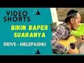 Download Lagu 💥SUARANYA BIKIN BAPER ❤️ - DRIVE - MELEPASMU🎤 #SHORTS #viral #musikindonesia #trending #drive #fyp