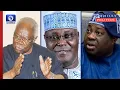 Download Lagu Defection: Atiku, Momodu Busy Hunting For A Platform To Contest Presidency - Bode George