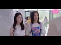 Full Version丨A girl's skirt is torn, attracting a rich boy to fall in love with her at first sight！💖
