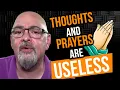 Download Lagu Atheist Debates - Thoughts AND Prayers?