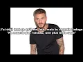 M. Pokora - Égarée Paroles