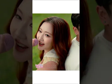 Baby em không thích lòng vòng Nói nhỏ nhẹ em nghe 💓 #ThoaiNghi #ThichEmThiNoiDi #ICMEntertainment