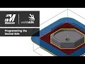 WorldSkills Mastercam Tutorial Programming the Second Side
