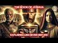 Download Lagu The Book of Joshua: A Biblical Conspiracy Theory