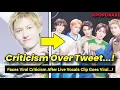 Download Lagu HYBE Idol CORTIS Martin Faces Viral Criticism After Live Vocals Clip Goes Viral
