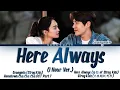 Download Lagu [1시간 / 1HOUR] Seungmin of Stray Kids - \