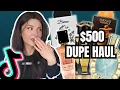 Download Lagu Are these NEW Viral Arab dupes actually good?!