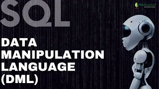 Data Manipulation Language DML Statements SQL Basics