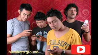 Download Utara Band _ _ Runtuh.. (lirik lagu) MP3